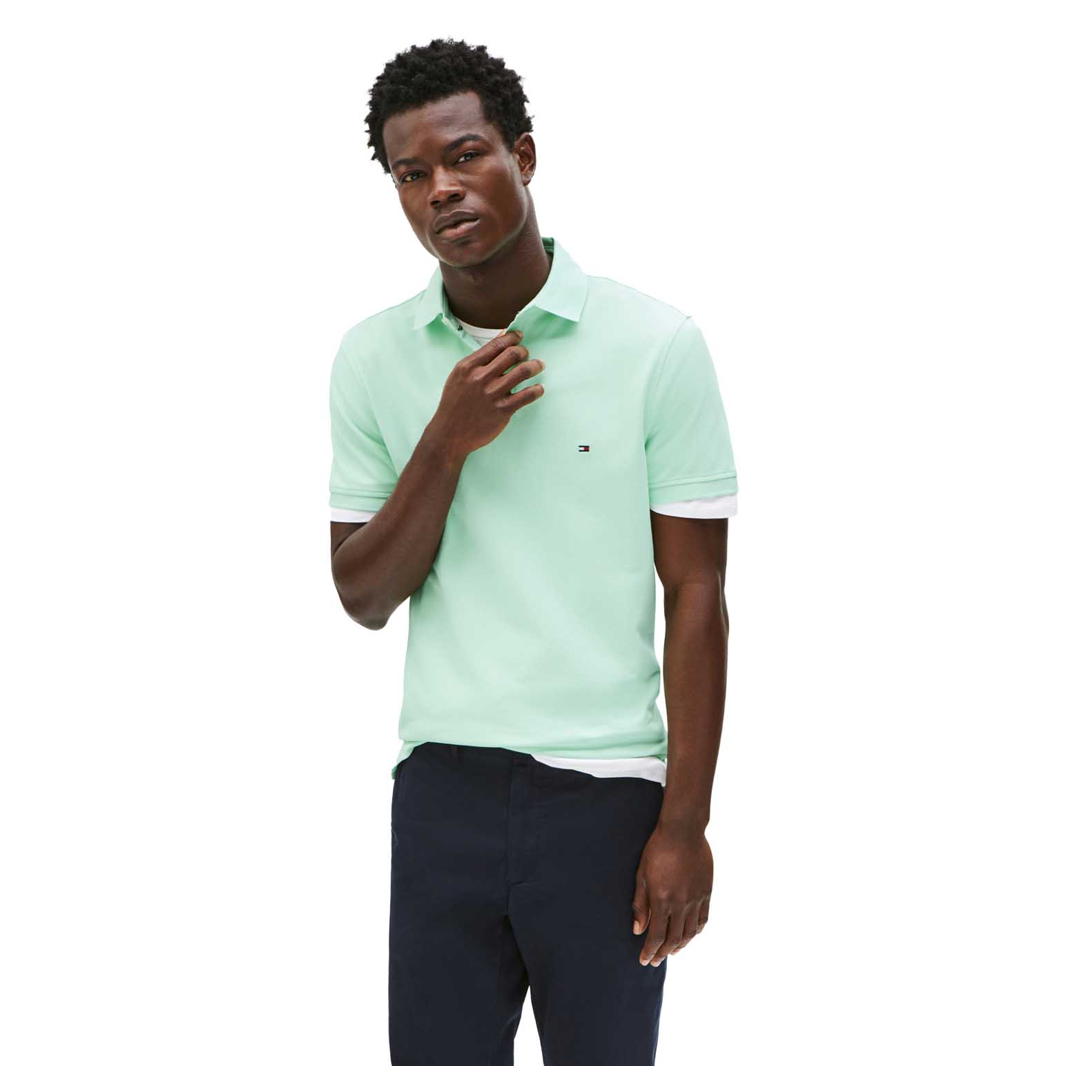 Tommy Hilfiger 1985 Regular Polo